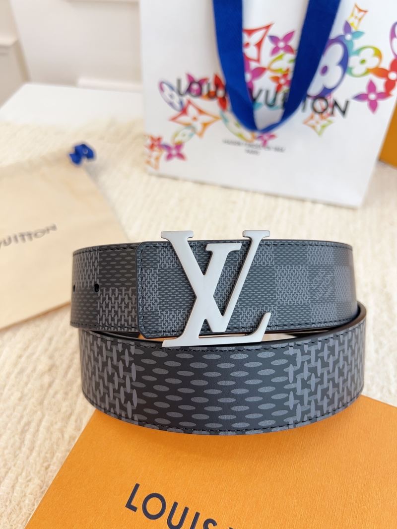 Louis Vuitton Belts